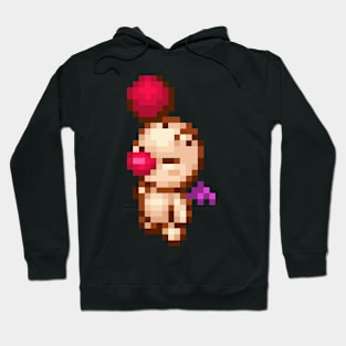 Moogle Sprite Hoodie